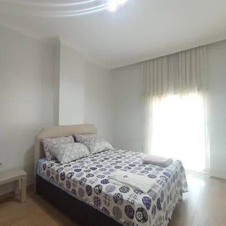 Antalya Bed & Breakfast Couette-café Antalya