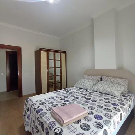 Antalya Bed & Breakfast 4* Antalya