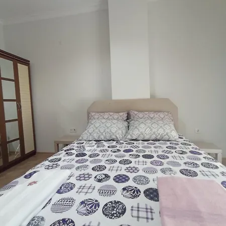 Antalya Bed & Breakfast 4* Antalya