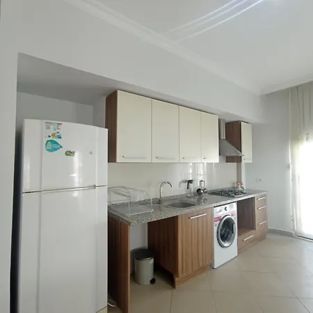 Antalya Bed & Breakfast Couette-café Antalya