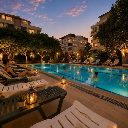 Antalya Bed & Breakfast Antalya