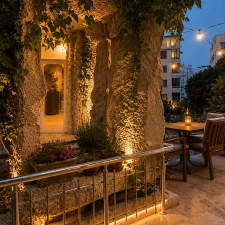 Antalya Bed & Breakfast Couette-café Antalya