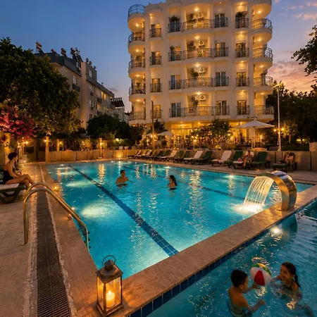 Antalya Bed & Breakfast