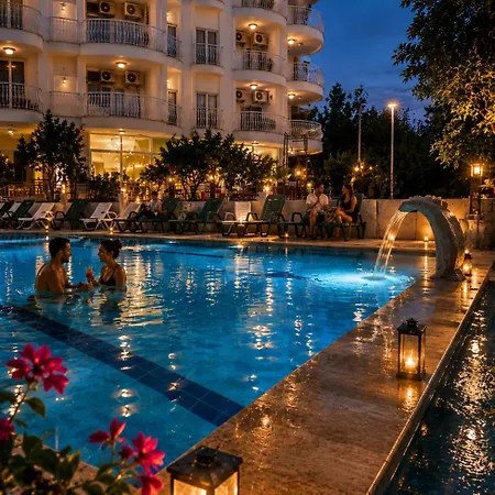 Antalya Bed & Breakfast