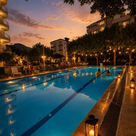 Antalya Bed & Breakfast Antalya