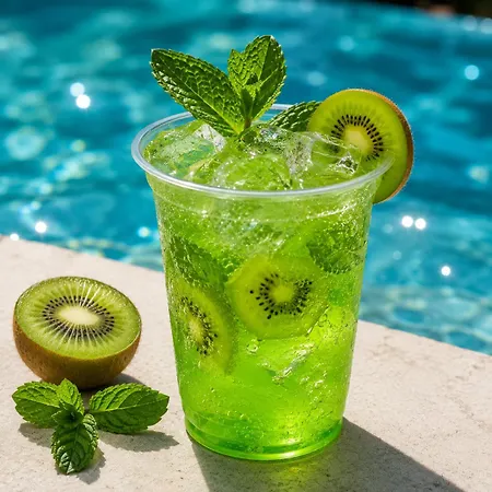 Couette-café Antalya Bed & Breakfast